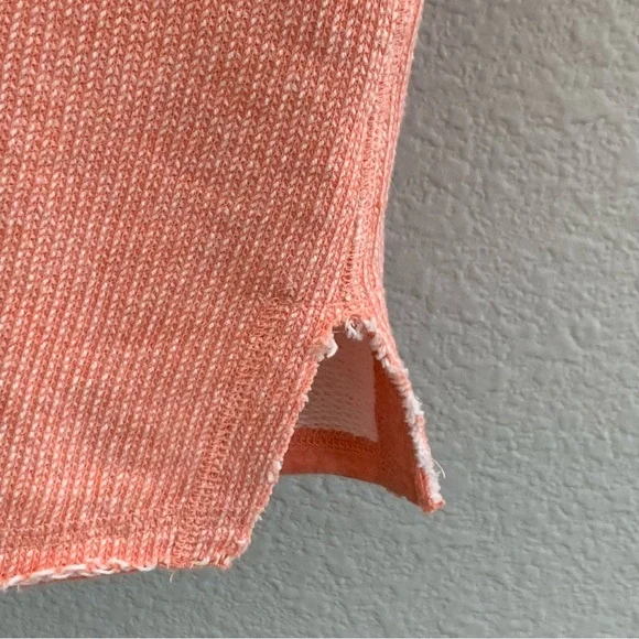 Soft Surroundings French Terry Just Beachy Pullover Sweatshirt Size 2X - Picture 13 of 16